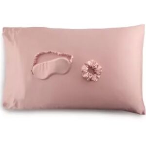 Nwt The Big One sleep set in blush‎